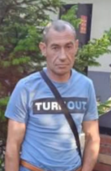 Фотография Талалуев Сергей Геннадьевич, погибший солдат СВО