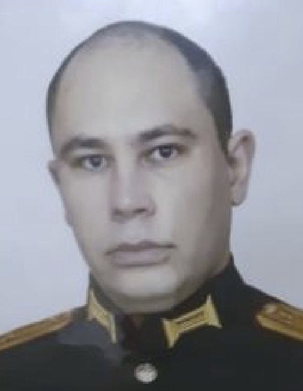 Фотография Загртдинов Рамис Фаисович, погибший солдат СВО