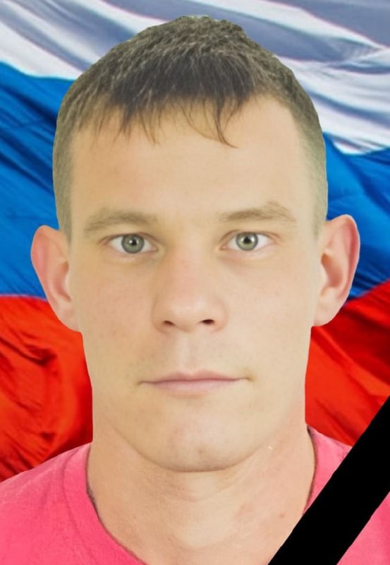 Фотография Малыгин Сергей Эдуардович, погибший солдат СВО