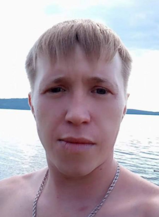 Фотография Халимбаров Михаил Александрович, погибший солдат СВО