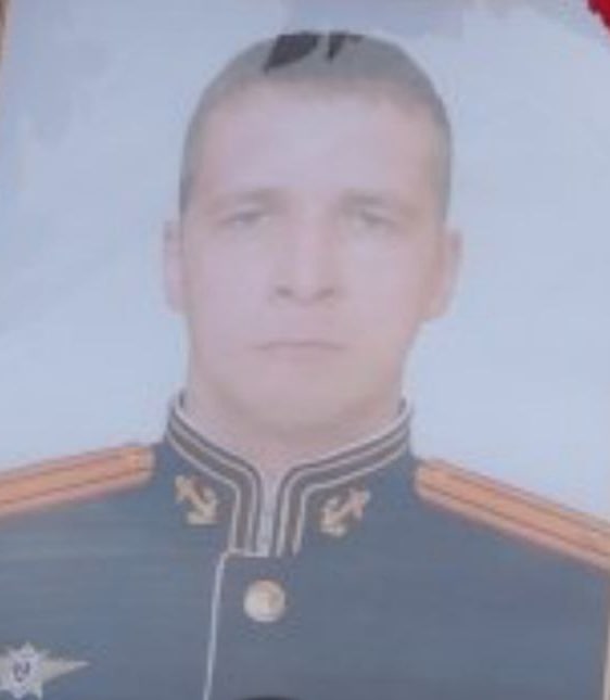 Фотография Нижегородов Святослав Игоревич, погибший солдат СВО