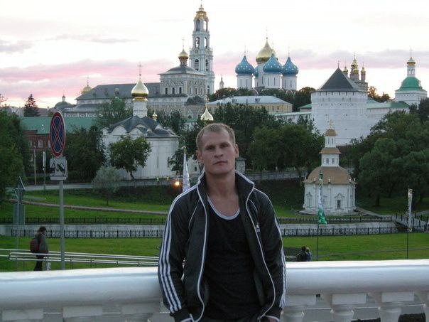 Фотография Богданов Александр, погибший солдат СВО