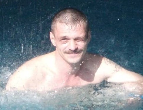 Фотография Забродин Сергей Евгеньевич, погибший солдат СВО