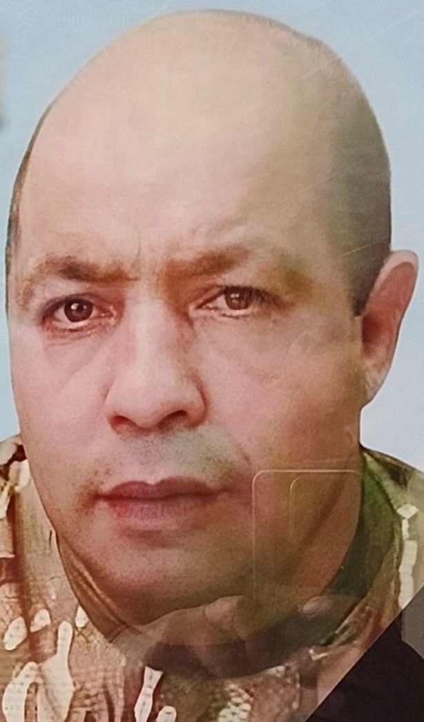 Фотография Капитонов Сергей Павлович, погибший солдат СВО