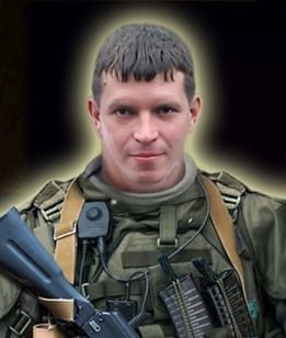Фотография Жихарев Михаил Николаевич, погибший солдат СВО