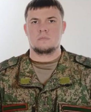 Фотография Юшкин Александр Александрович, погибший солдат СВО