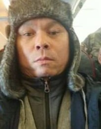 Фотография Эгизов Уланбек Анаркулович, погибший солдат СВО