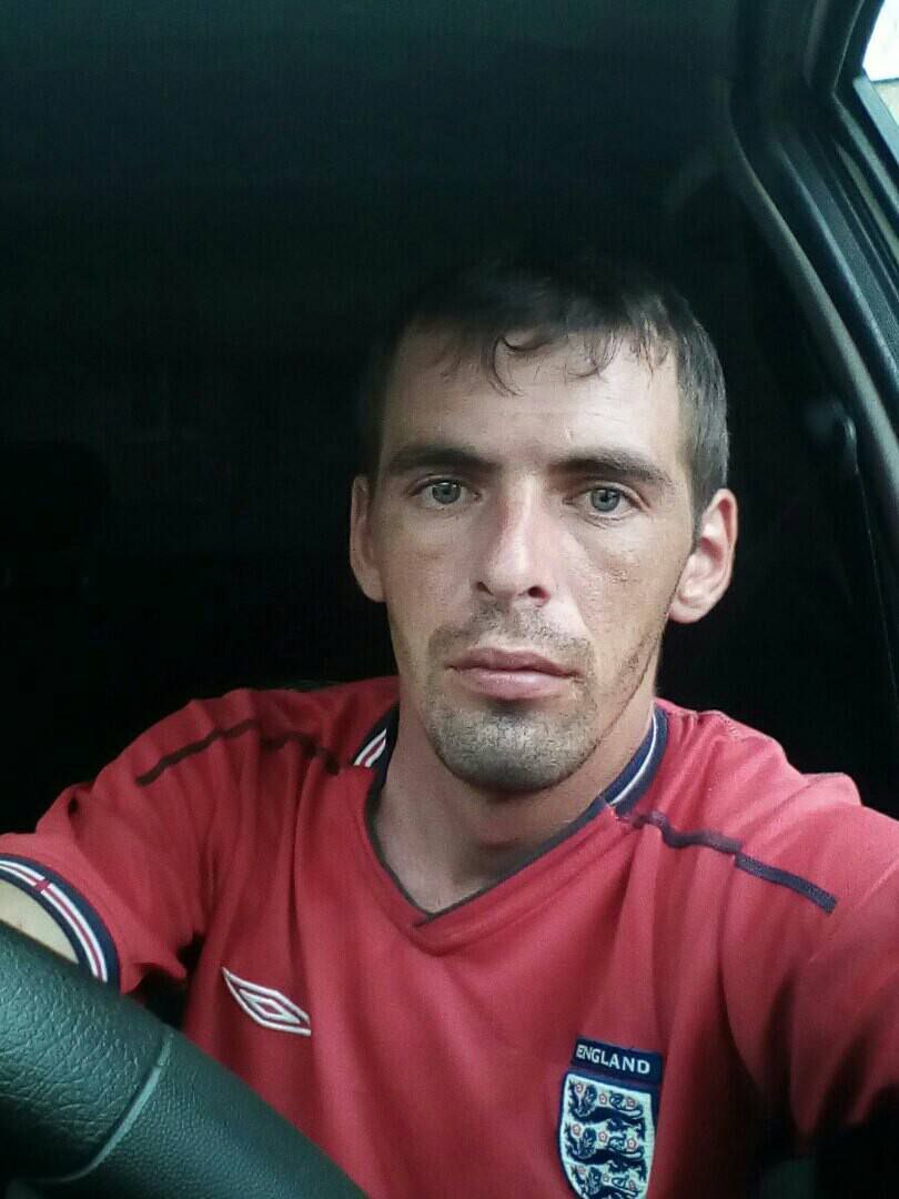 Фотография Ушаков Андрей, погибший солдат СВО
