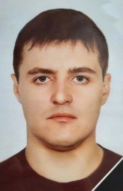 Фотография Зорин (Абрамов) Олег Александрович, погибший солдат СВО
