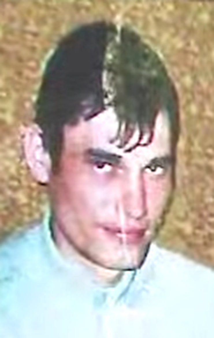 Фотография Иванов Николай Андреевич, погибший солдат СВО