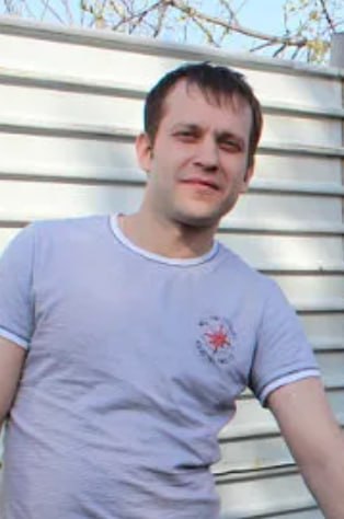 Фотография Коржаков Андрей Сергеевич, погибший солдат СВО