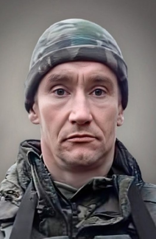 Фотография Зеленьков Алексей Леонидович, погибший солдат СВО