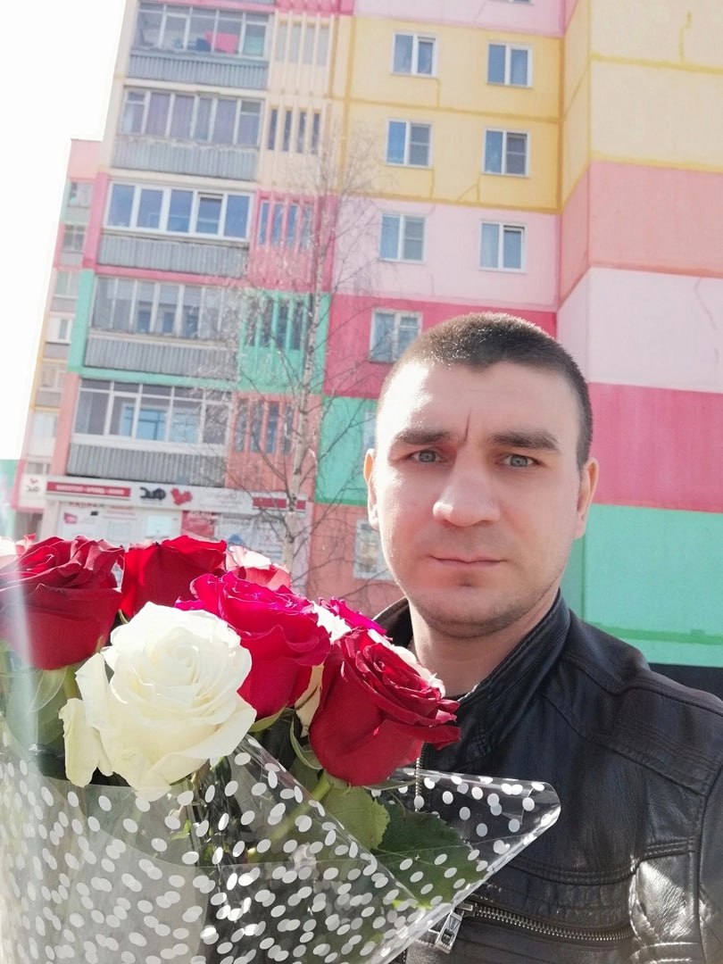 Фотография Александров Денис Александрович, погибший солдат СВО