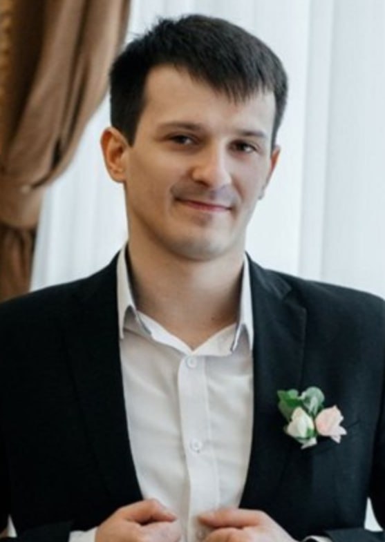 Фотография Апушкин Игнат Агаширович, погибший солдат СВО