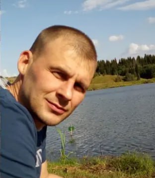 Фотография Половников Иван Сергеевич, погибший солдат СВО