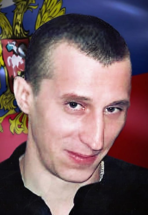 Фотография Тибуков Григорий Иванович, погибший солдат СВО