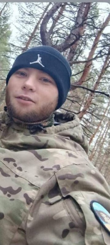 Фотография Савватеев Евгений Анатольевич, погибший солдат СВО