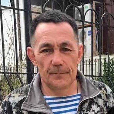 Фотография Тараев Олег Алексеевич, погибший солдат СВО