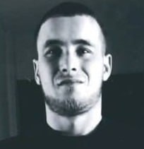 Фотография Томашов Роман Викторович, погибший солдат СВО