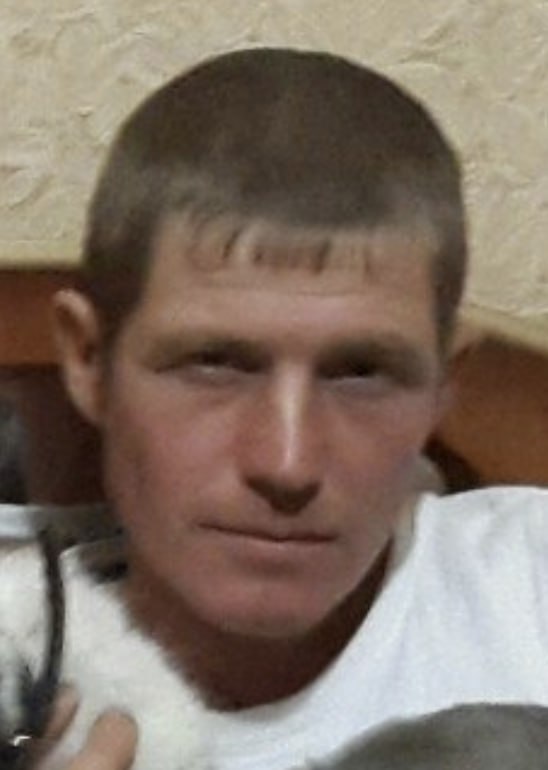 Фотография Шаров Денис Константинович, погибший солдат СВО