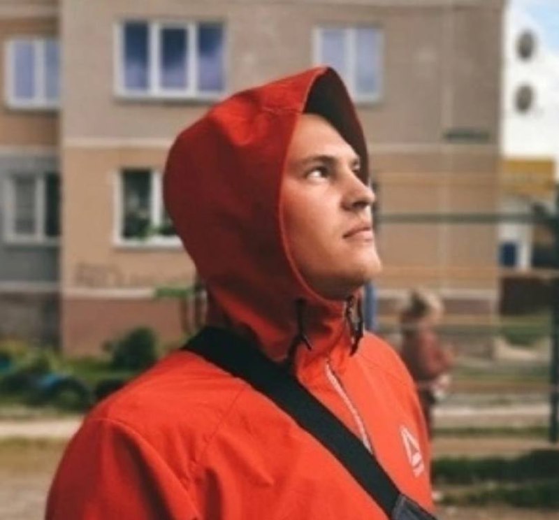 Фотография Зубрян Алексей Станиславович, погибший солдат СВО