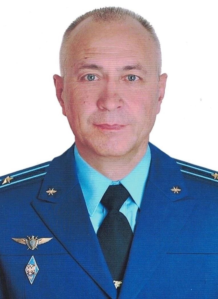 Фотография Дубров Андрей Эдуардович, погибший солдат СВО