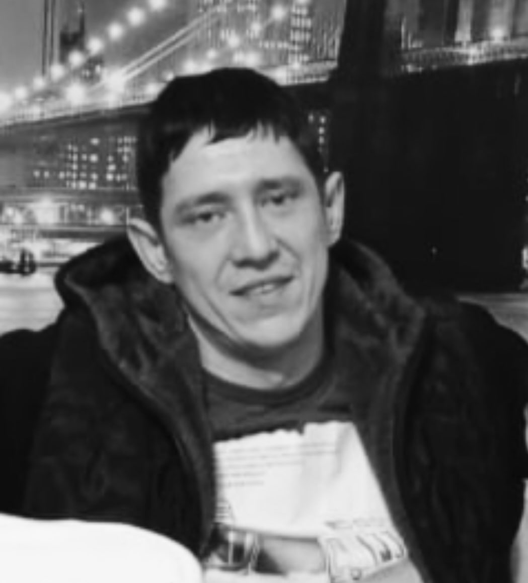 Фотография Ендаков Иван, погибший солдат СВО