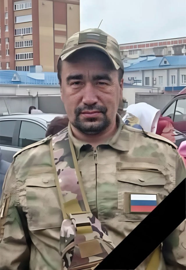 Фотография Тимиряев Артём Юрьевич, погибший солдат СВО