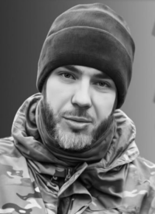 Фотография Кубраков Олег, погибший солдат СВО