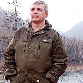 Фотография Карпов Валерий Анатольевич, погибший солдат СВО