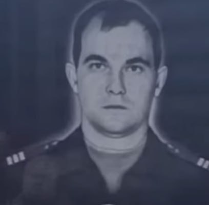 Фотография Перепеченов Данил Вадимович, погибший солдат СВО