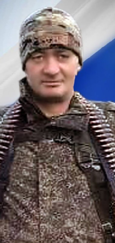 Фотография Савченко Сергей Васильевич, погибший солдат СВО