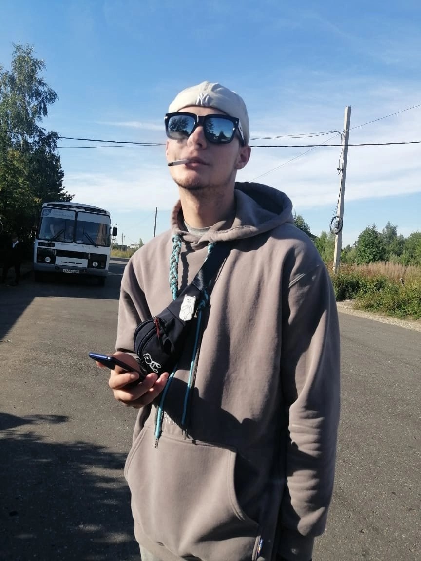 Фотография Демьяненко Антон Андреевич, погибший солдат СВО