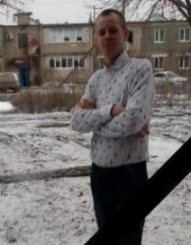 Фотография Свиридов Александр Юрьевич, погибший солдат СВО