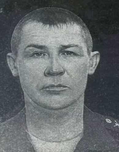Фотография Коровкин Андрей Сергеевич, погибший солдат СВО