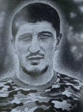 Фотография Мутаев Магомедшапи Магомедович, погибший солдат СВО