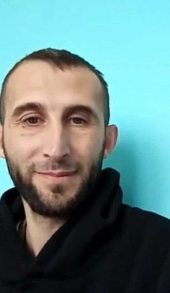 Фотография Саранцев Владимир, погибший солдат СВО