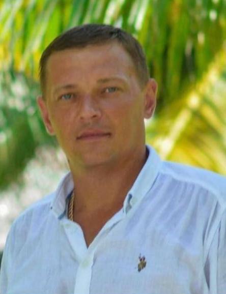 Фотография Березовский Юрий Александрович, погибший солдат СВО
