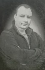 Фотография Комаров Николай Валерьевич, погибший солдат СВО