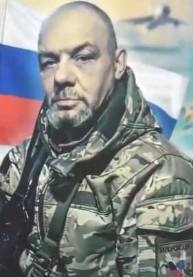 Фотография Селиванов Владимир Александрович, погибший солдат СВО
