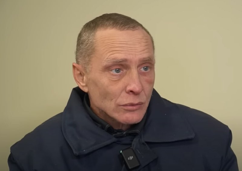 Фотография Антисов Дмитрий Иванович, погибший солдат СВО