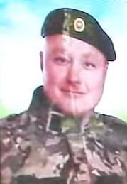 Фотография Шалдин Алексей Викторович, погибший солдат СВО