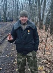 Фотография Азиатцев Александр Владимирович, погибший солдат СВО