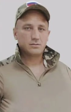 Фотография Акжигитов Ринат Абдуллаевич, погибший солдат СВО