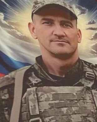 Фотография Шустиков Павел Леонидович, погибший солдат СВО