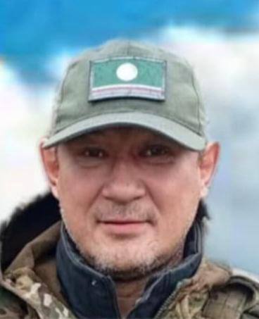 Фотография Егоров Артур Олегович, погибший солдат СВО