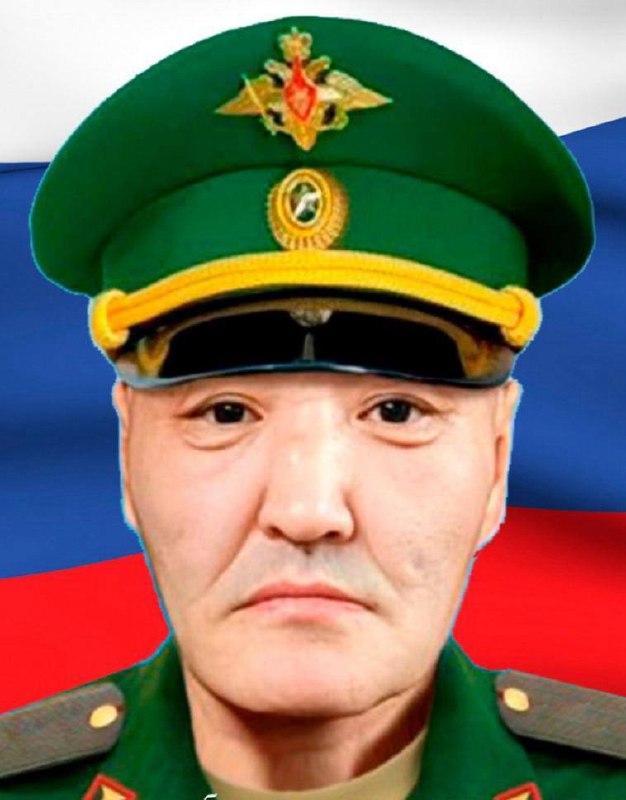 Фотография Степанов Александр Анатольевич, погибший солдат СВО