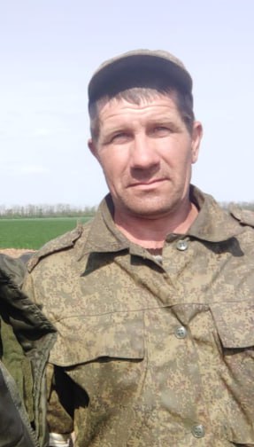 Фотография КОВЕНЬКОВ АЛЕКСЕЙ ЯКОВЛЕВИЧ, погибший солдат СВО