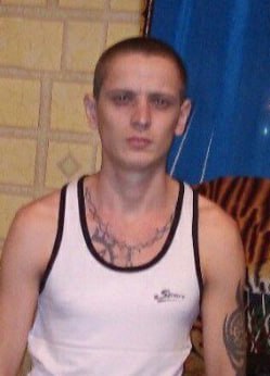 Фотография Паршин Виктор Сергеевич, погибший солдат СВО
