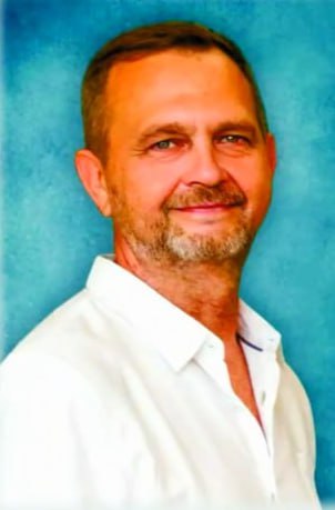 Фотография Грицаенко Юрий Николаевич, погибший солдат СВО